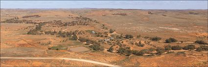 Wendalpa Station - NSW (PBH4 00 9120)